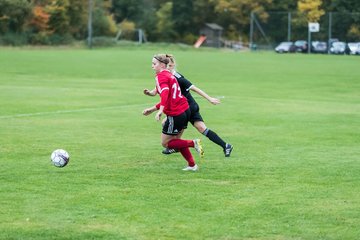 Bild 22 - Frauen SG Nie-Bar - Merkur Hademarschen : Ergebnis: 8:0